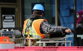 Forklift Safety Is Everyone's Job