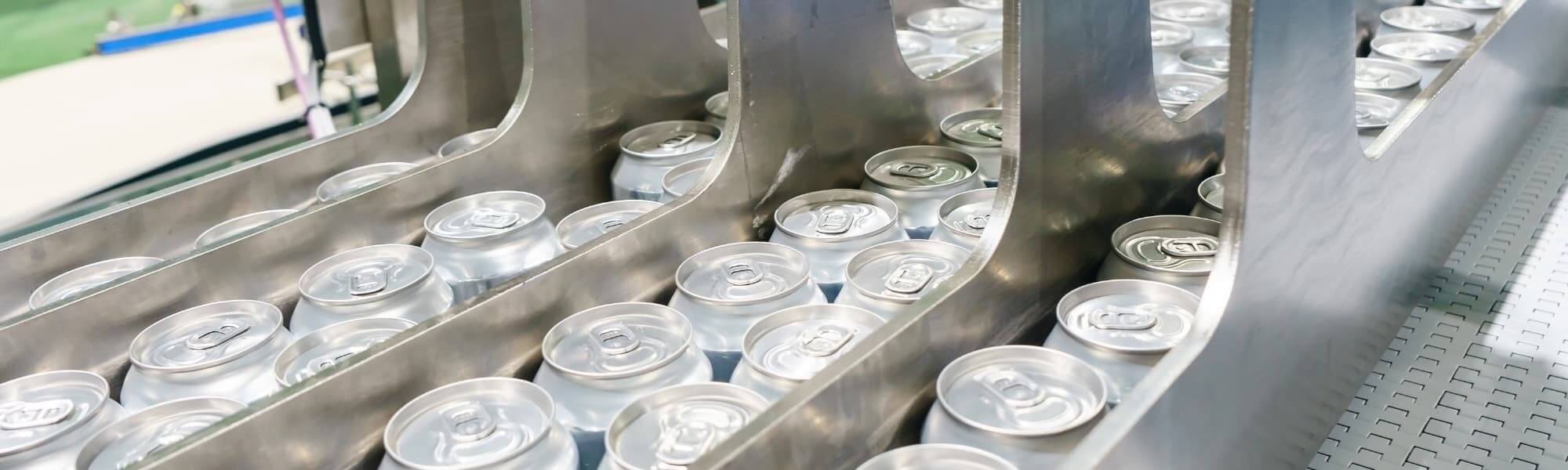 Scaling Success: Strategic Staffing Solutions for Beverage Company