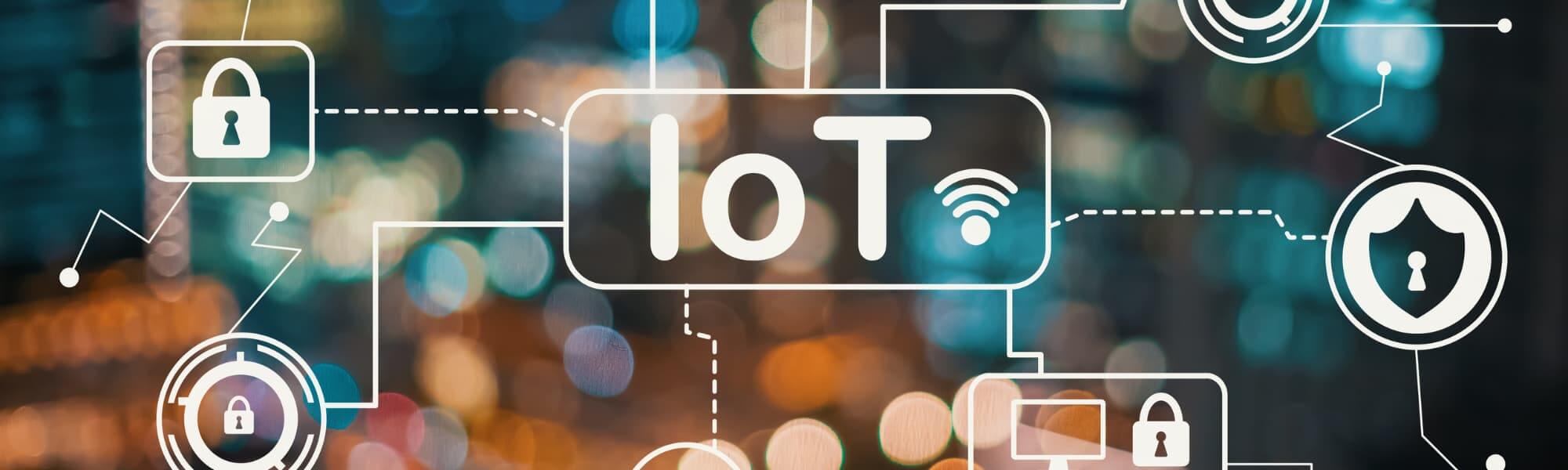 Enhancing Talent Acquisition For An IoT Leader