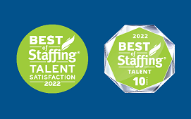 Nesco Resource Wins Best of Staffing Talent 10-Year Double Diamond Award